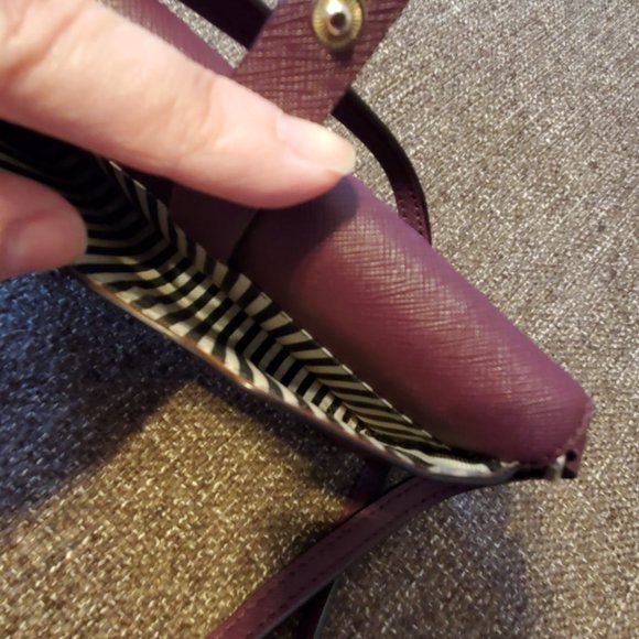 EUC Kate Spade Mini Wallet/Phone Case - Picture 7 of 7